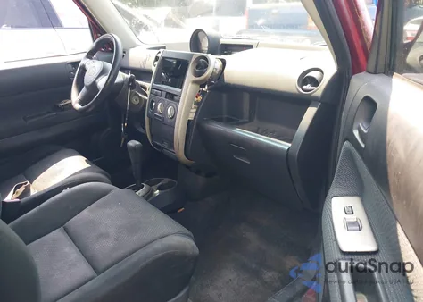 2006 Scion Xb из США, поврежденный, VIN JTLKT324064097854